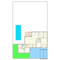 maison 40 TER + JARDIN MOD JAR