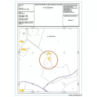 PLAN CADASTRAL