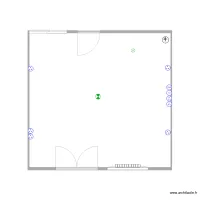 s&eacute;jour-cuisine