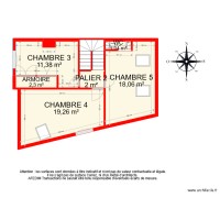 BI 9073 ETAGE 2