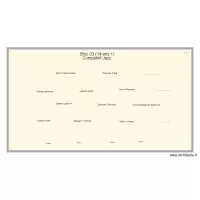 Audition Bloc 03