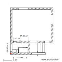salle d'eau