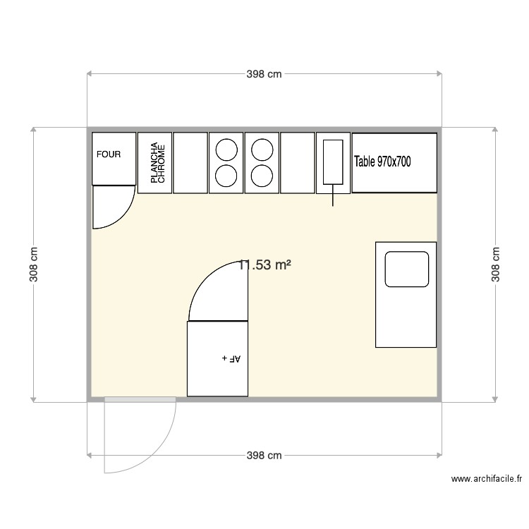 Domaine figuieres. Plan de 0 pièce et 0 m2