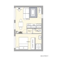 Appartement 1 Mezières version 2