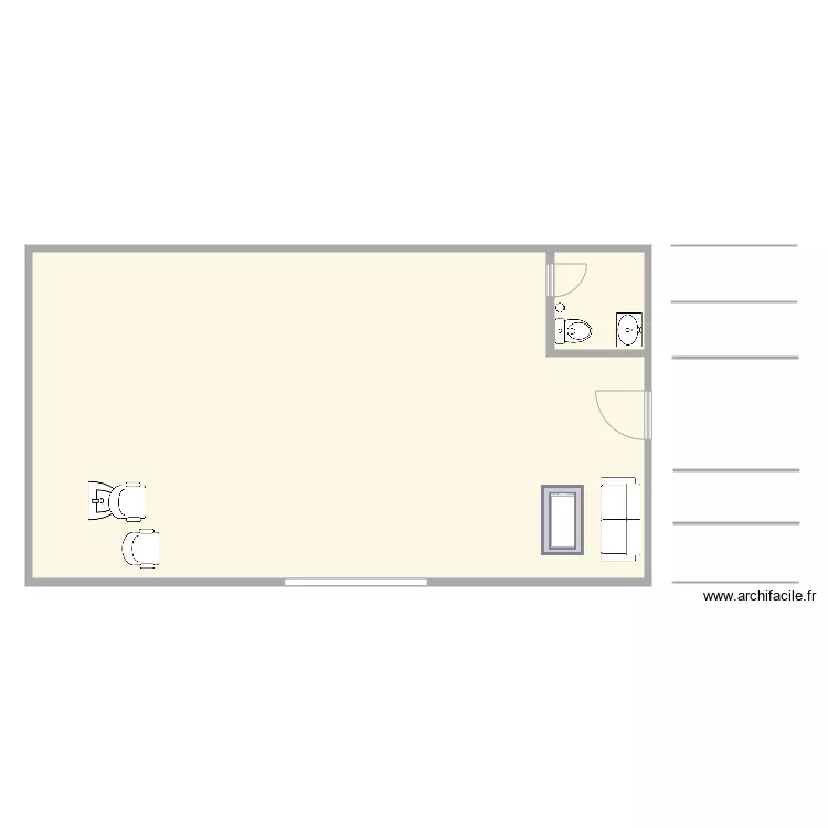 amandine . Plan de amandine . Plan de