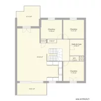 venelles 1975 modif f