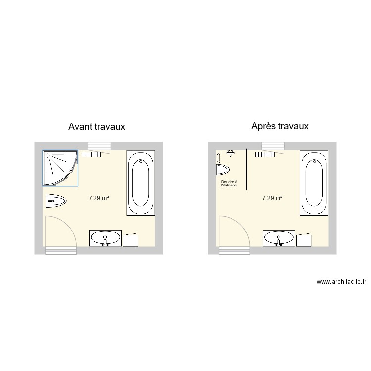 CLAVELLOUX Montbrison. Plan de 0 pièce et 0 m2