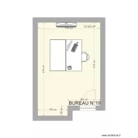 Bureau 19