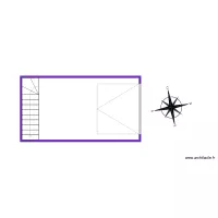AVI 01066 Rosaleda plan sotano