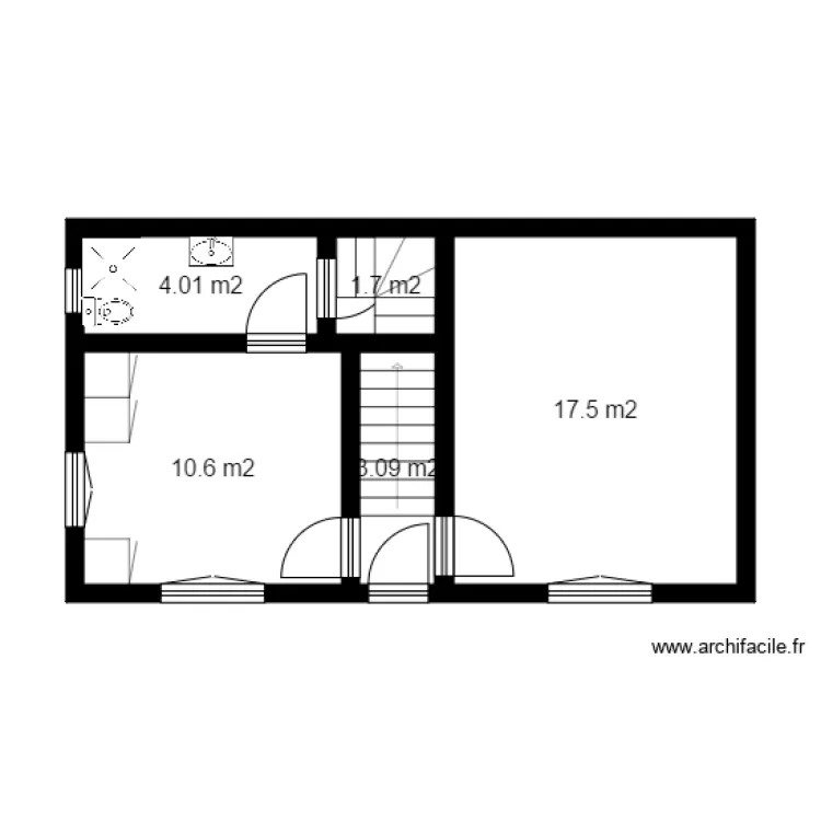 Fléron. Plan de Fléron. Plan de