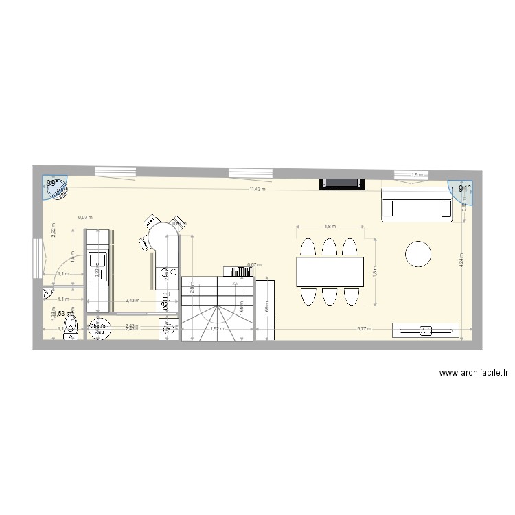 jimmy3. Plan de 0 pièce et 0 m2