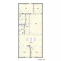 Niveau 2 combles am&eacute;nag&eacute;s