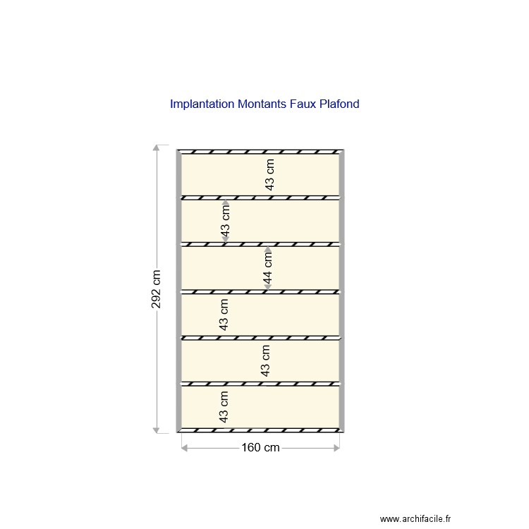 SdB Fx Pld. Plan de 0 pièce et 0 m2