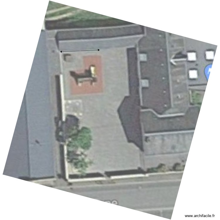 cour ecole. Plan de 0 pièce et 0 m2 cour ecole. Plan de 0 pièce et 0 m2