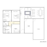 PLAN 120m2