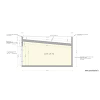 COUPE SUR GARAGE EXTERIEUR 2