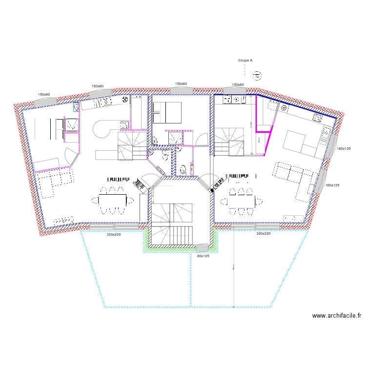 07 05 19. Plan de 0 pièce et 0 m2