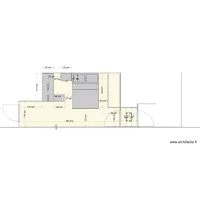 Appart Tom &eacute;tage V3