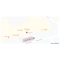 EMPRISE TERRASSE MATSURI