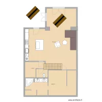 maison le cailar amenagement 3