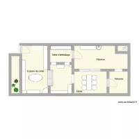 plan magasin 