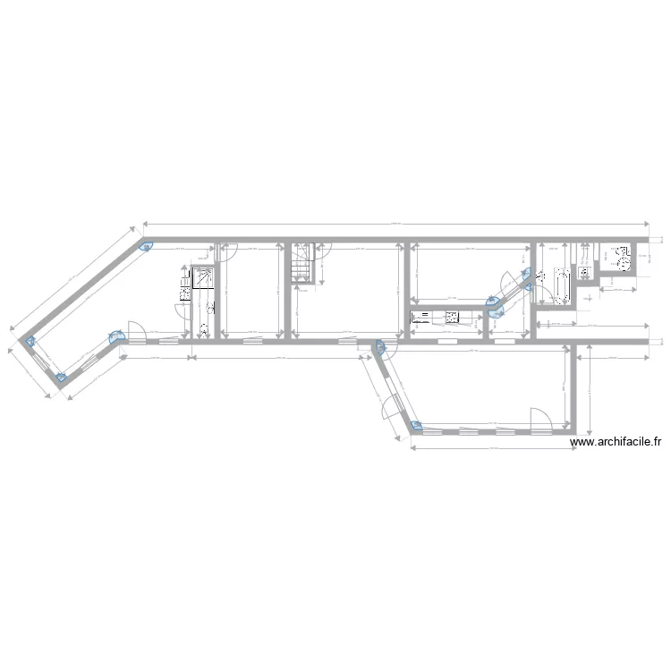 mont chera 6 2 et 6 1 juillet 2020. Plan de mont chera 6 2 et 6 1 juillet 2020. Plan de