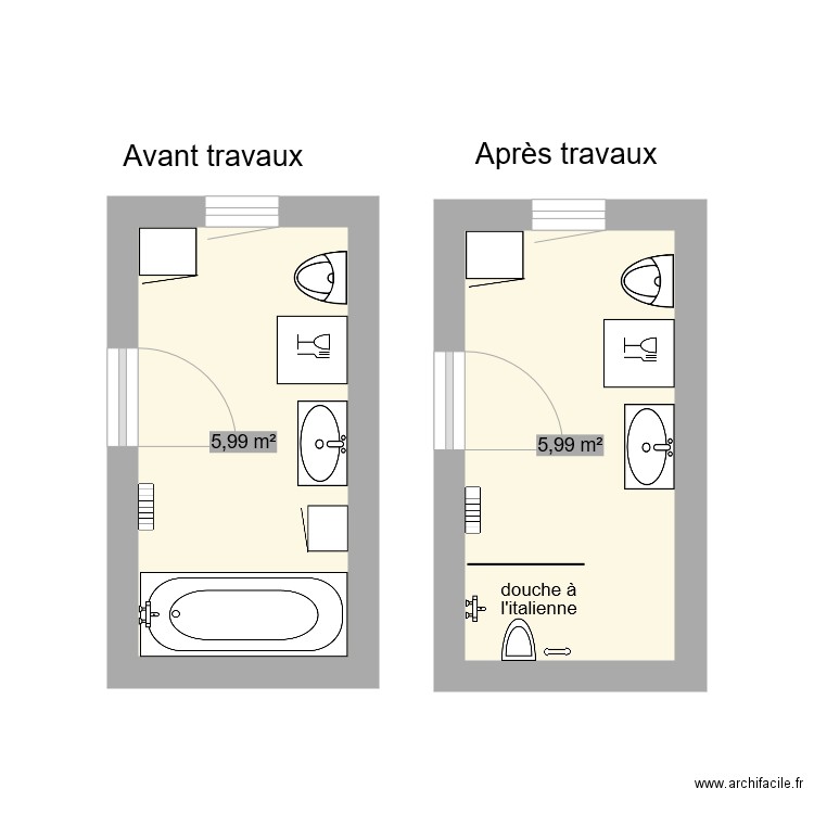 KLIMENKO  Pouilly sous charlieu. Plan de 0 pièce et 0 m2