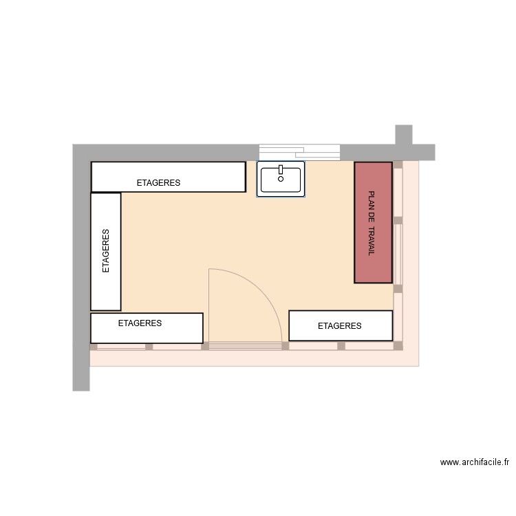 SERRE MUMU. Plan de 0 pièce et 0 m2