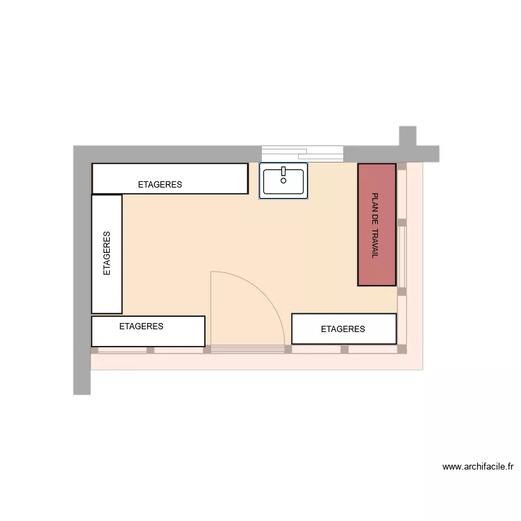 SERRE MUMU. Plan de 0 pièce et 0 m2