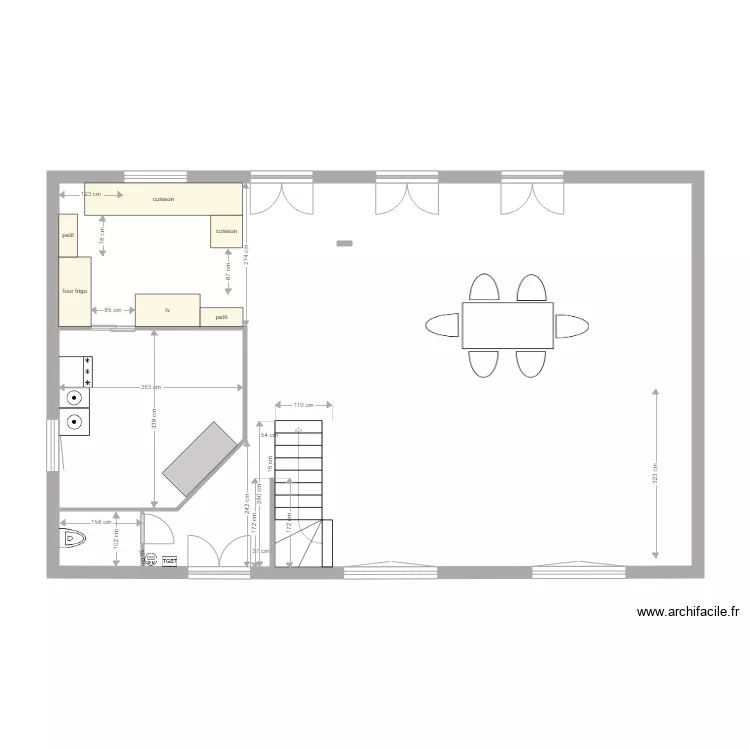fresnes 11062020 2. Plan de 