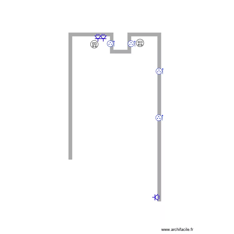 Plan Fitnnes harmony. Plan de 