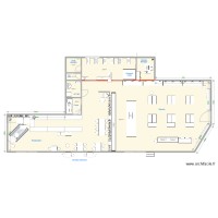 Plan magasin EQF