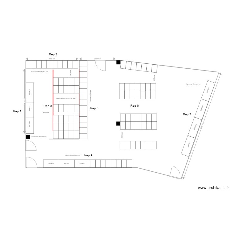 Pol Val de Saone. Plan de 0 pièce et 0 m2