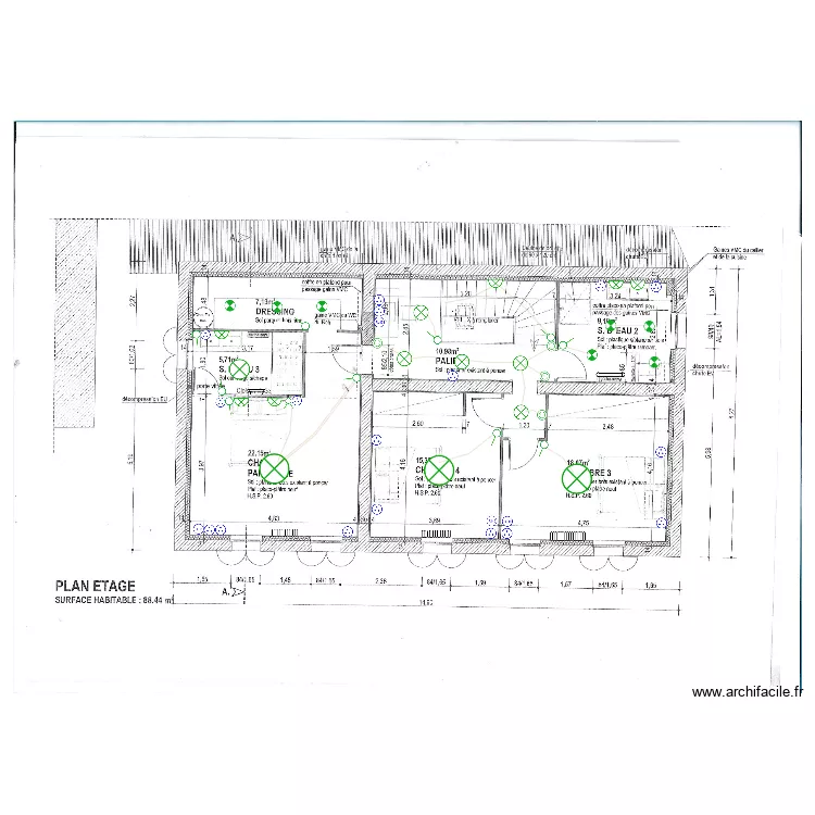 FURT ETG. Plan de FURT ETG. Plan de