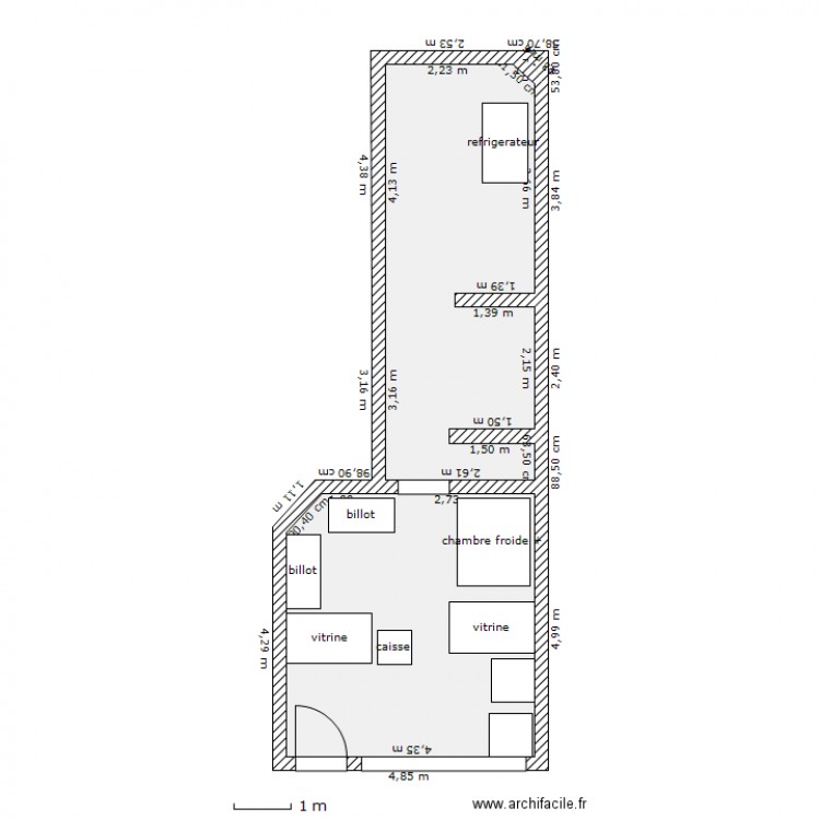 aviv projet etat aujourdhui. Plan de 0 pièce et 0 m2