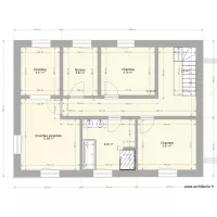 Davies Ch&ecirc;ne format original