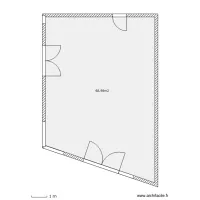 Plan Danier Mayer avnt travaux