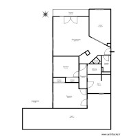 ED EL SOLA II 2 B LA CORTINADA ORDINO