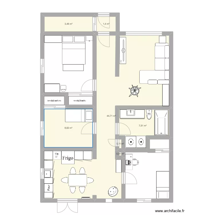 ancien-maison . Plan de ancien-maison . Plan de