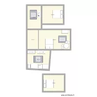 Plan tapis Gu&eacute;thary 