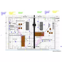 PLANS RC LUMIERE  A   B