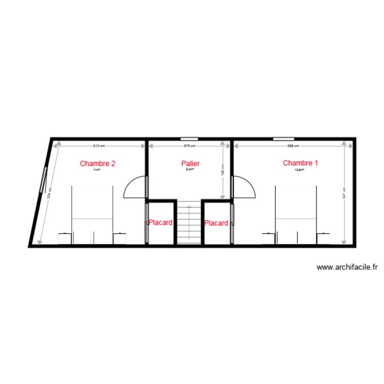 Neuve Chapelle 21. Plan de 0 pièce et 0 m2 Neuve Chapelle 21. Plan de 0 pièce et 0 m2