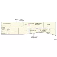 planta baja V1 Marina