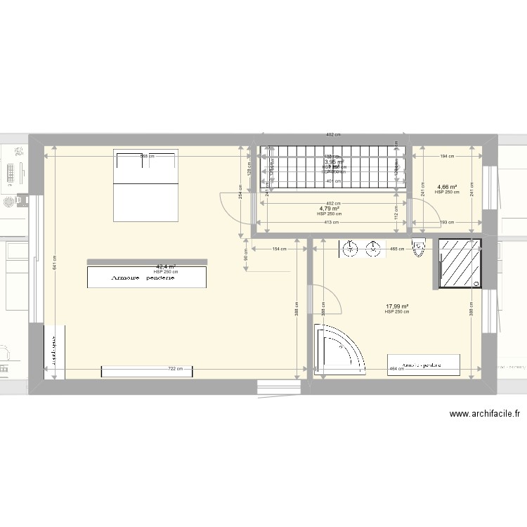 Heisdorf Veranda3. Plan de 0 pièce et 0 m2