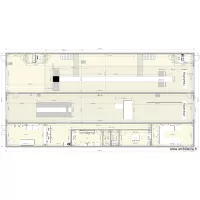 Implantation CCT MIXTE DREUX