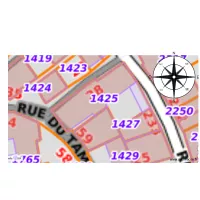 Plan de Masse Herriot