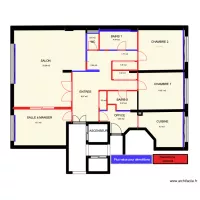 PLAN de d&eacute;molition 2