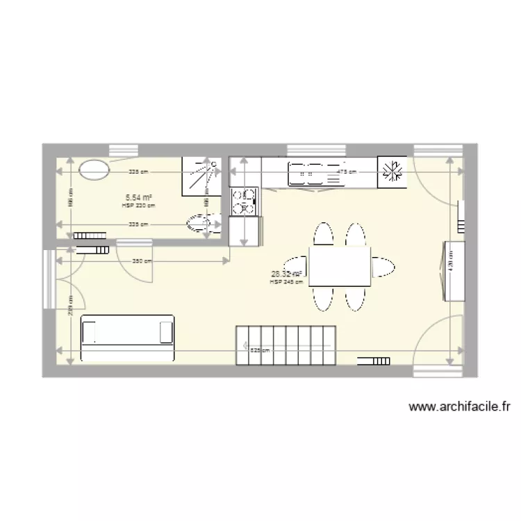 ANNEXE1. Plan de ANNEXE1. Plan de