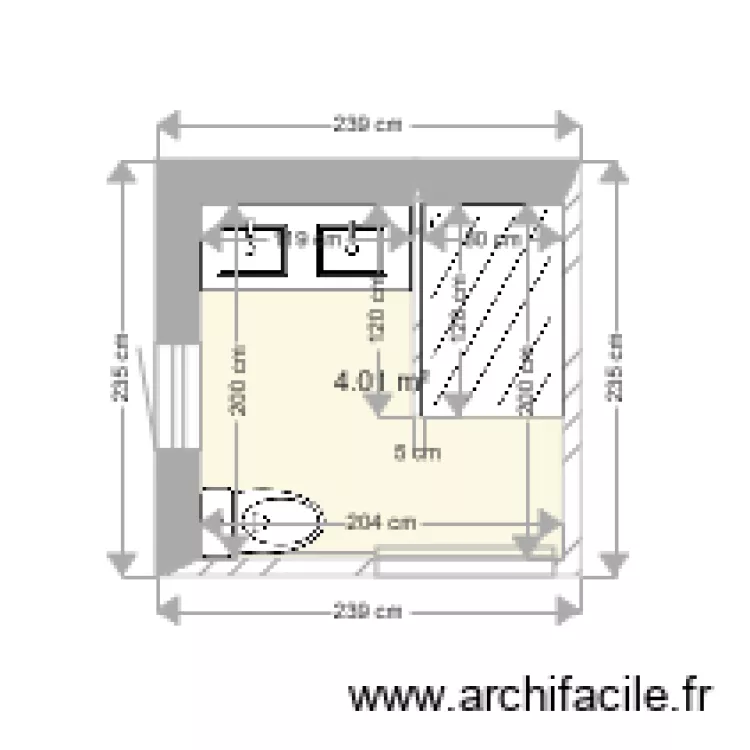 anamou. Plan de anamou. Plan de