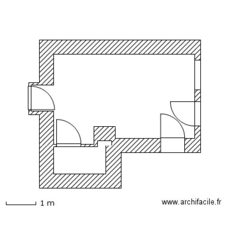 xcwccwcs. Plan de 0 pièce et 0 m2